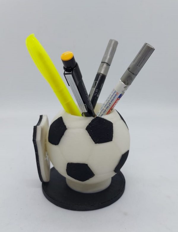 Lapicero Pelota de Futbol Personalizado - Imagen 4