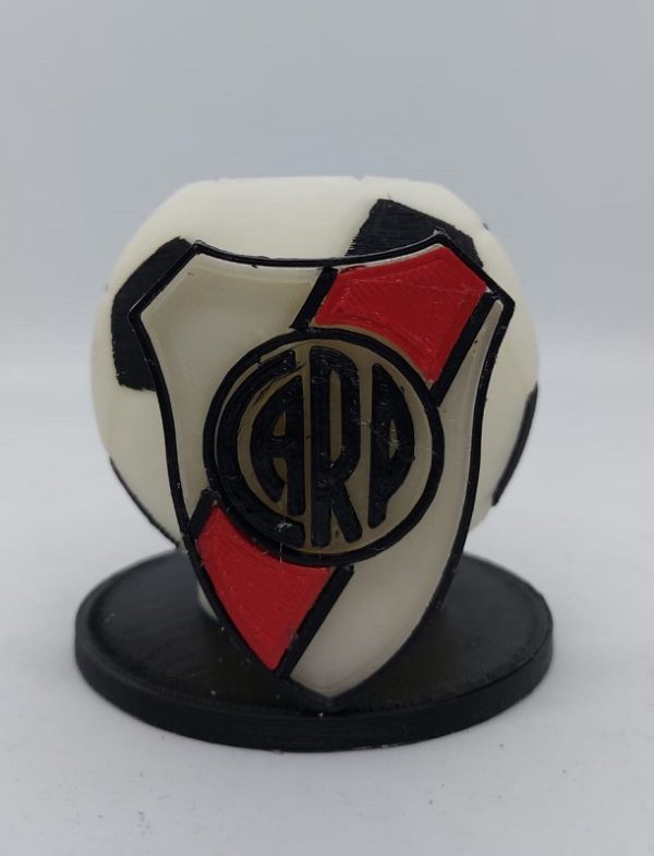 Lapicero Pelota de Futbol Personalizado - Imagen 3