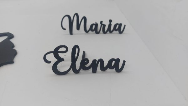 Cake Topper Baile - Imagen 2